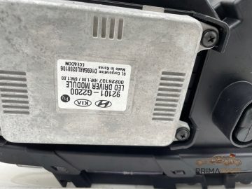 Foto 12 von Frontscheinwerfer Hyundai Full LED 92101G2 Links