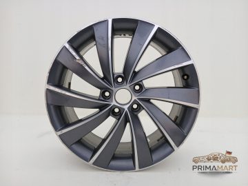 Foto 3 von Alufelge (18-19 Zoll) Skoda 5E0601025AS