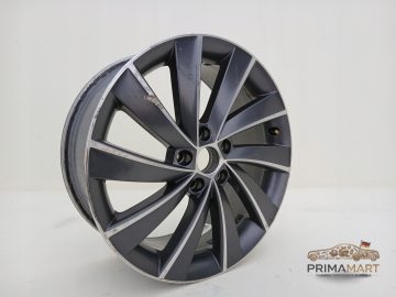 Foto 4 von Alufelge (18-19 Zoll) Skoda 5E0601025AS