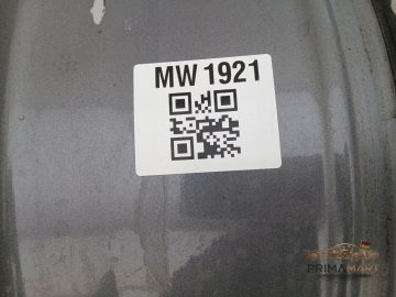 Foto 7 von Alufelge (18-19 Zoll) Skoda 5E0601025AS