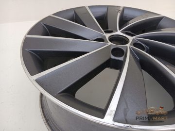 Foto 9 von Alufelge (18-19 Zoll) Skoda 5E0601025AS