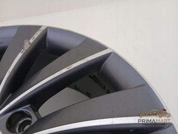 Foto 11 von Alufelge (18-19 Zoll) Skoda 5E0601025AS