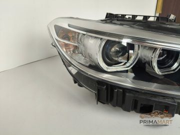 Foto 4 von Frontscheinwerfer BMW LED 7304464 Rechts