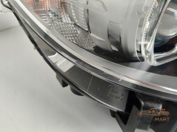 Foto 5 von Frontscheinwerfer BMW LED 7304464 Rechts