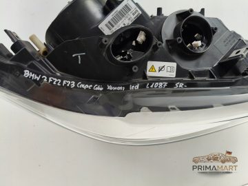 Foto 11 von Frontscheinwerfer BMW LED 7304464 Rechts