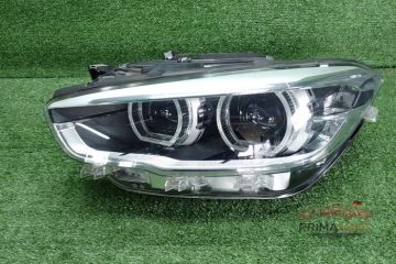 Foto 1 von Frontscheinwerfer BMW Full LED 7414141 Links