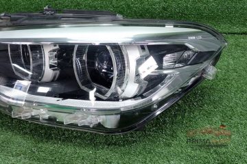Foto 2 von Frontscheinwerfer BMW Full LED 7414141 Links