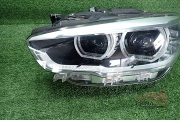 Foto 4 von Frontscheinwerfer BMW Full LED 7414141 Links