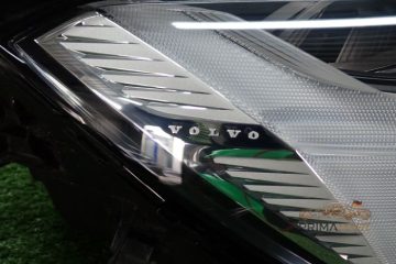 Foto 4 von Frontscheinwerfer Volvo Full LED 32396576 Rechts