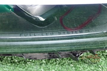 Foto 6 von Frontscheinwerfer Volvo Full LED 32396576 Rechts