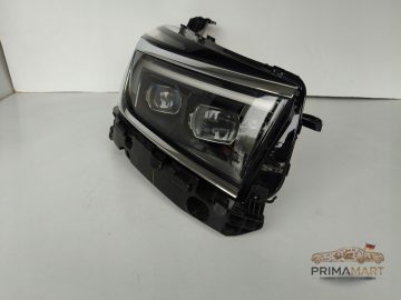 Foto 2 von Frontscheinwerfer Opel Full LED 9850139280 Rechts