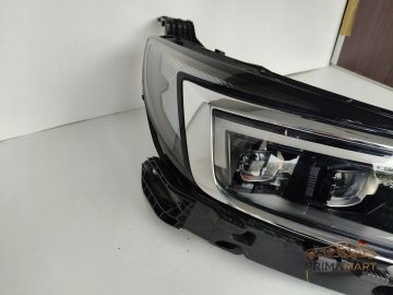 Foto 3 von Frontscheinwerfer Opel Full LED 9850139280 Rechts