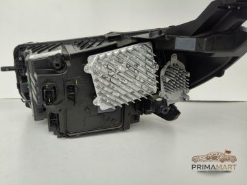 Foto 8 von Frontscheinwerfer Opel Full LED 9850139280 Rechts