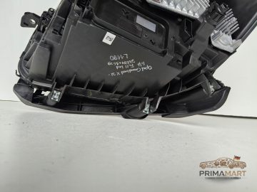 Foto 11 von Frontscheinwerfer Opel Full LED 9850139280 Rechts