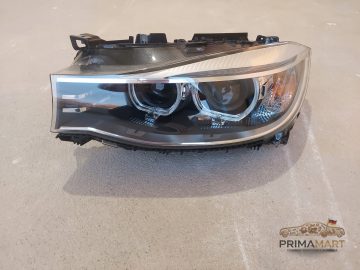 Foto 2 von Frontscheinwerfer BMW Xenon 7285685 Links