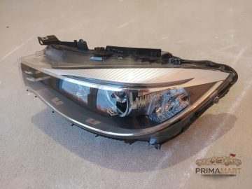 Foto 3 von Frontscheinwerfer BMW Xenon 7285685 Links