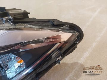Foto 4 von Frontscheinwerfer BMW Xenon 7285685 Links