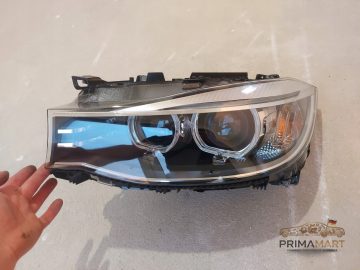 Foto 5 von Frontscheinwerfer BMW Xenon 7285685 Links
