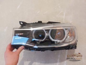 Foto 6 von Frontscheinwerfer BMW Xenon 7285685 Links