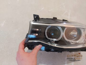 Foto 7 von Frontscheinwerfer BMW Xenon 7285685 Links