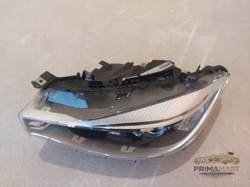 Foto 8 von Frontscheinwerfer BMW Xenon 7285685 Links