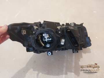 Foto 12 von Frontscheinwerfer BMW Xenon 7285685 Links