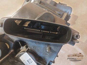 Foto 13 von Frontscheinwerfer BMW Xenon 7285685 Links