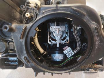 Foto 14 von Frontscheinwerfer BMW Xenon 7285685 Links