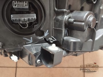 Foto 5 von Frontscheinwerfer Volvo Full LED 32404736 Rechts