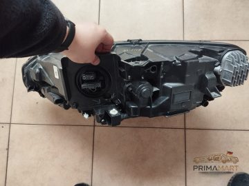 Foto 7 von Frontscheinwerfer Volvo Full LED 32404736 Rechts