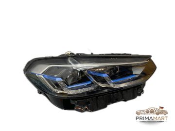 Foto 1 von Frontscheinwerfer BMW 5A0E612 Rechts