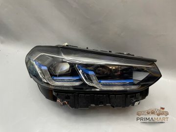 Foto 3 von Frontscheinwerfer BMW 5A0E612 Rechts