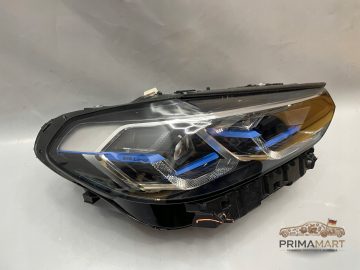 Foto 4 von Frontscheinwerfer BMW 5A0E612 Rechts