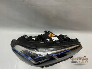 Foto 5 von Frontscheinwerfer BMW 5A0E612 Rechts