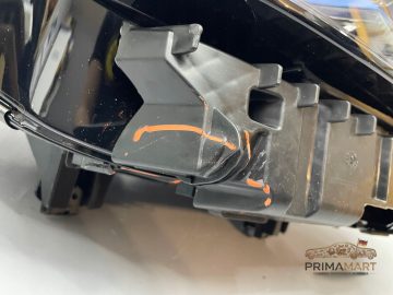 Foto 6 von Frontscheinwerfer BMW 5A0E612 Rechts