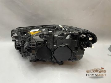 Foto 8 von Frontscheinwerfer BMW 5A0E612 Rechts