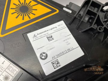 Foto 10 von Frontscheinwerfer BMW 5A0E612 Rechts