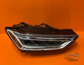 Foto 2 von Frontscheinwerfer Audi Full LED 4K8941034B Rechts