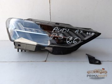Foto 3 von Frontscheinwerfer Audi Matrix LED 4K8941036F Rechts
