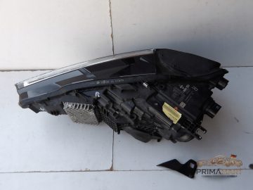 Foto 5 von Frontscheinwerfer Audi Matrix LED 4K8941036F Rechts