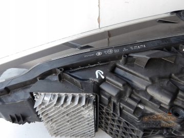 Foto 6 von Frontscheinwerfer Audi Matrix LED 4K8941036F Rechts