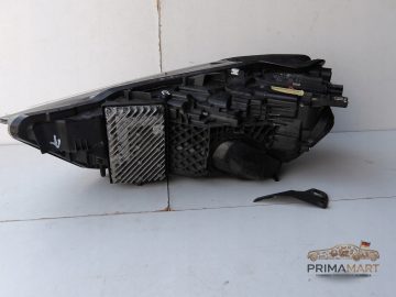 Foto 8 von Frontscheinwerfer Audi Matrix LED 4K8941036F Rechts