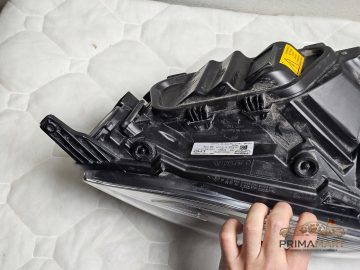 Foto 7 von Frontscheinwerfer Volvo Xenon 31420008 Rechts