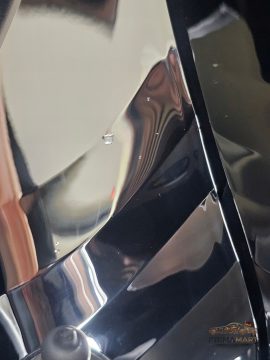 Foto 9 von Frontscheinwerfer Volvo Xenon 31420008 Rechts