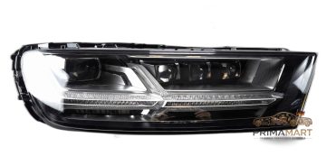 Foto 1 von Frontscheinwerfer Audi Matrix LED 4M0941784 Rechts