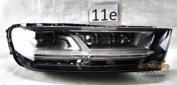 Foto 2 von Frontscheinwerfer Audi Matrix LED 4M0941784 Rechts