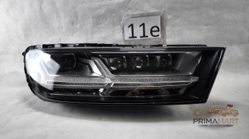 Foto 3 von Frontscheinwerfer Audi Matrix LED 4M0941784 Rechts