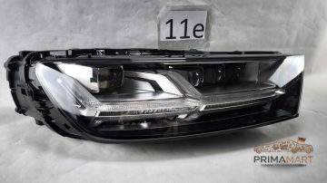 Foto 4 von Frontscheinwerfer Audi Matrix LED 4M0941784 Rechts