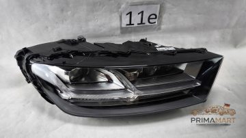 Foto 5 von Frontscheinwerfer Audi Matrix LED 4M0941784 Rechts