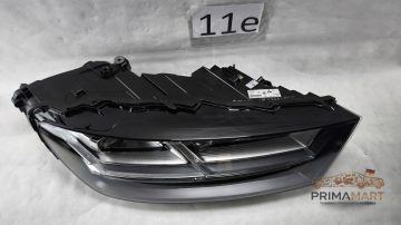 Foto 6 von Frontscheinwerfer Audi Matrix LED 4M0941784 Rechts